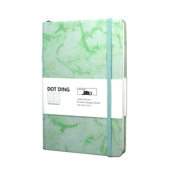 A5 Journal Gift Handmade School Office 100 GSM 160 Pages Stationery Planner Diary Thickened Dotted Notebook Leather Softcover
A5 Journal Gift Handmade School Office 100 GSM 160 Pages Stationery Planner Diary Thickened Dotted Notebook Leather Softcover