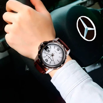 KALOXI MEN'S NEW QUARTZ STRAP PERSPECTIVE WINDOW WATCH CALENDAR WATERPROOF LUXURY SIMPLE MEN AUTOMATIC WATCHES RELOJES HOMBRE
KALOXI MEN'S NEW QUARTZ STRAP PERSPECTIVE WINDOW WATCH CALENDAR WATERPROOF LUXURY SIMPLE MEN AUTOMATIC WATCHES RELOJES HOMBRE