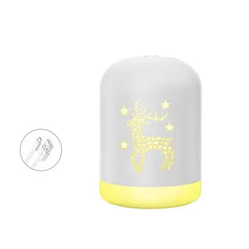 Humidifier Usb Home Air Large Capacity Atomizer Essential Oil Diffuser Atomizer Air Freshener Mist Maker with Night Light
Humidifier Usb Home Air Large Capacity Atomizer Essential Oil Diffuser Atomizer Air Freshener Mist Maker with Night Light
