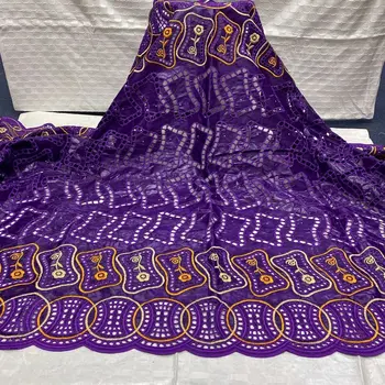African bazin riche fabric with brode Latest fashion embroidery bazin lace fabric with net lace 5 yards
African bazin riche fabric with brode Latest fashion embroidery bazin lace fabric with net lace 5 yards