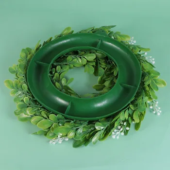 Decorative Linden Garland Beautiful Linden Garland Hanging Wreath for Door Decor Wall
Decorative Linden Garland Beautiful Linden Garland Hanging Wreath for Door Decor Wall