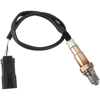 O2 New Oxygen Sensor 0258006046 for Renault Clio Megane Laguna Scenic 1.6L 1.8L 
O2 New Oxygen Sensor 0258006046 for Renault Clio Megane Laguna Scenic 1.6L 1.8L