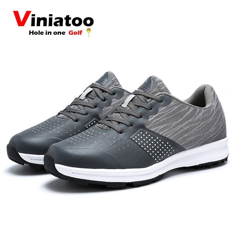 Outdoor Men Golf Shoes Spring Autumn Brand Golf Trainers Anti Slip Lace Up Sport Sneakers Men Professional Athletic Shoes
Outdoor Men Golf Shoes Spring Autumn Brand Golf Trainers Anti Slip Lace Up Sport Sneakers Men Professional Athletic Shoes