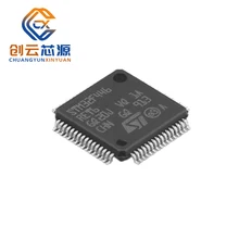 1Pcs New 100% Original STM32F446RET6 LQFP-64 Arduino Nano Integrated Circuits Operational Amplifier Single Chip Microcomputer
1Pcs New 100% Original STM32F446RET6 LQFP-64 Arduino Nano Integrated Circuits Operational Amplifier Single Chip Microcomputer