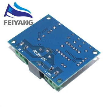 10PCS XH-M609 DC 12V-36V Charger Module Voltage OverDischarge Battery Protection Precise Undervoltage Protection Module Board
10PCS XH-M609 DC 12V-36V Charger Module Voltage OverDischarge Battery Protection Precise Undervoltage Protection Module Board