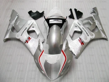 Bodywork for Suzuki GSXR1000 03 GSXR1000 Body Kits 04 GSX R 1000 Abs Fairing 2003 - 2004 K3
Bodywork for Suzuki GSXR1000 03 GSXR1000 Body Kits 04 GSX R 1000 Abs Fairing 2003 - 2004 K3