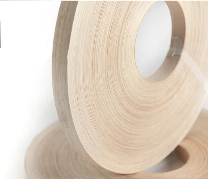 100meters/roller Width:20mm Thickness:0.5mm Natural Rubber Wood Edge Sealing Strip Wood Veneer
100meters/roller Width:20mm Thickness:0.5mm Natural Rubber Wood Edge Sealing Strip Wood Veneer