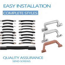 Luggage trolley accessory handle, portable trolley case replacement handle universal handle on the top side of luggage equipment
Luggage trolley accessory handle, portable trolley case replacement handle universal handle on the top side of luggage equipment