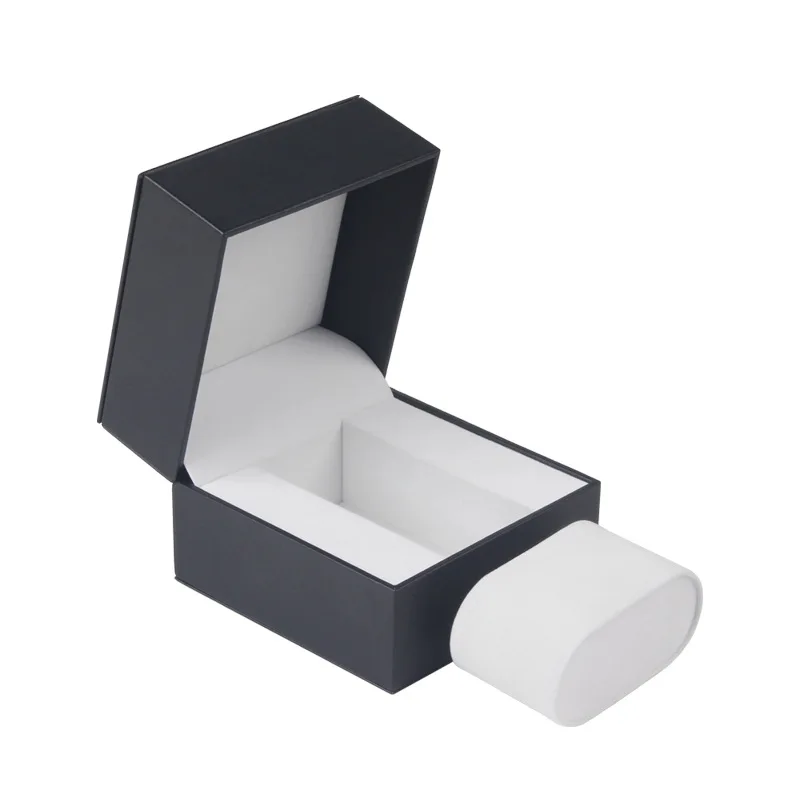 TurnFinger High-end Quality Plastic Gift Packaging Watch Box Elegant And Beautiful Fashion Simple Surface Leather
TurnFinger High-end Quality Plastic Gift Packaging Watch Box Elegant And Beautiful Fashion Simple Surface Leather