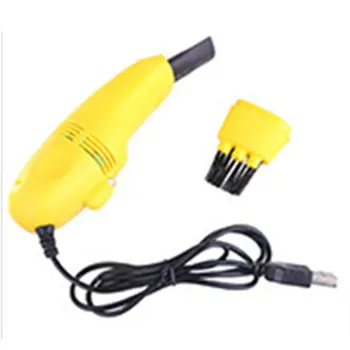 1Pc Usb Keyboard Cleaner Pc Laptop Cleaner Computer Vacuum Cleaning Kit Tool Remove Dust Brush Home Office Desk
1Pc Usb Keyboard Cleaner Pc Laptop Cleaner Computer Vacuum Cleaning Kit Tool Remove Dust Brush Home Office Desk