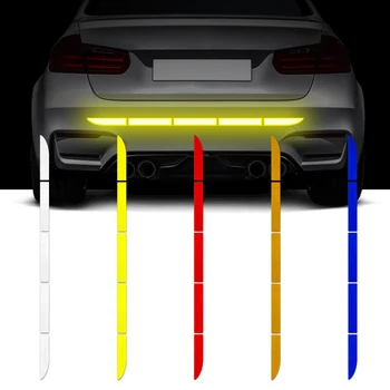 Car Reflective Tape Sticker Exterior Warning Strip Reflect Tap For Peugeot 206 208 307 407 406 5008 508 2008 301 207 Car sticker
Car Reflective Tape Sticker Exterior Warning Strip Reflect Tap For Peugeot 206 208 307 407 406 5008 508 2008 301 207 Car sticker