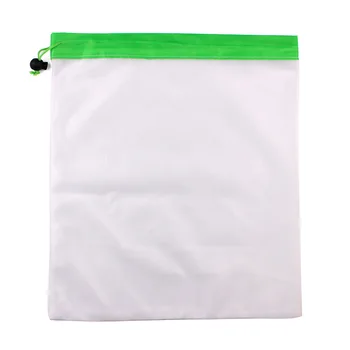 Dacron Joint Mesh Drawstring Bag Environmentally Friendly Fruit Mesh Bag-Repeated Use Mesh Storage Shopping Bag
Dacron Joint Mesh Drawstring Bag Environmentally Friendly Fruit Mesh Bag-Repeated Use Mesh Storage Shopping Bag
