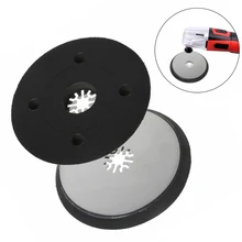 115mm Round Sanding Pad For Fein Multimaster Polishing Vibration Multi-tool Saw Blades Rotary Tool 2021 High Quality New
115mm Round Sanding Pad For Fein Multimaster Polishing Vibration Multi-tool Saw Blades Rotary Tool 2021 High Quality New