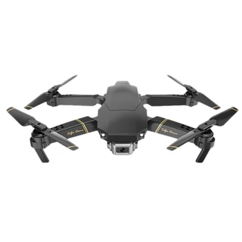 GD89 Optical Flow Positioning Folding UAV Aerial Camera Drone Remote Control Drone E58 Four Axis Drone
GD89 Optical Flow Positioning Folding UAV Aerial Camera Drone Remote Control Drone E58 Four Axis Drone