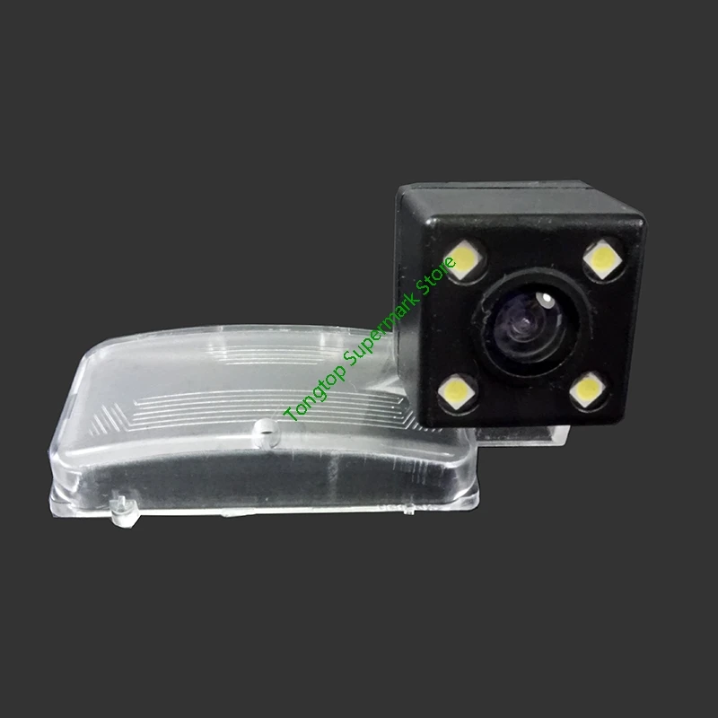 CCD car rear view camera for Toyota Agya/WIGO/AYLA 2018 vehicle water-proof Backup Reverse Parking assist
CCD car rear view camera for Toyota Agya/WIGO/AYLA 2018 vehicle water-proof Backup Reverse Parking assist