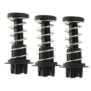 3x Hood Safety Catch Spring for Mercedes-Benz W204 X204 C300 C350 C63 GLK350
3x Hood Safety Catch Spring for Mercedes-Benz W204 X204 C300 C350 C63 GLK350