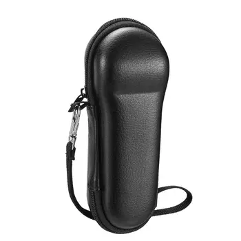Forehead Thermometer Storage Bag Portable Protective Thermometers Organizer Case 
Forehead Thermometer Storage Bag Portable Protective Thermometers Organizer Case