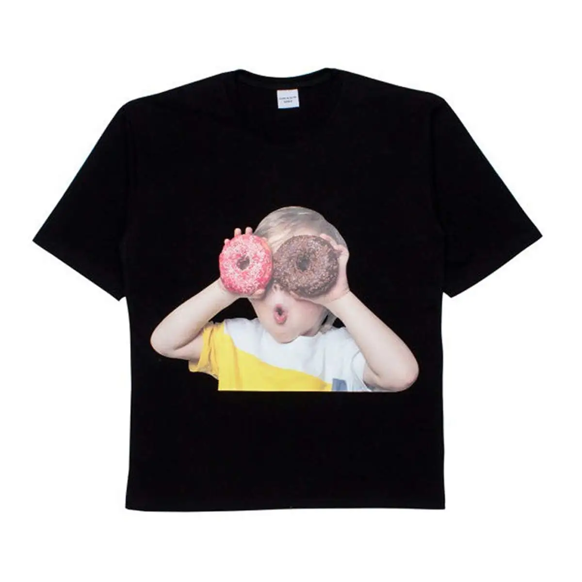 acme de la vie Short Sleeve Cotton Classic Print T-Shirt Print T-Shirt Summer Style Top Tee
acme de la vie Short Sleeve Cotton Classic Print T-Shirt Print T-Shirt Summer Style Top Tee