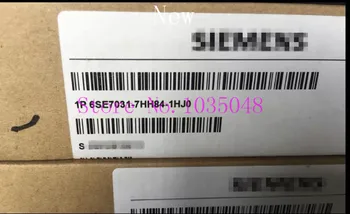 1PC 6SE7031-7HH84-1HJ0 6SE7 031-7HH84-1HJ0 New and Original Priority use of DHL delivery #03
1PC 6SE7031-7HH84-1HJ0 6SE7 031-7HH84-1HJ0 New and Original Priority use of DHL delivery #03