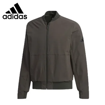 Original New Arrival Adidas AI JKT BOMB WA Men's jacket Sportswear
Original New Arrival Adidas AI JKT BOMB WA Men's jacket Sportswear