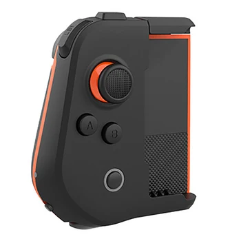 Wireless Bluetooth Gamepad for PUBG Game Controller for Android /IOS Game Joystick
Wireless Bluetooth Gamepad for PUBG Game Controller for Android /IOS Game Joystick