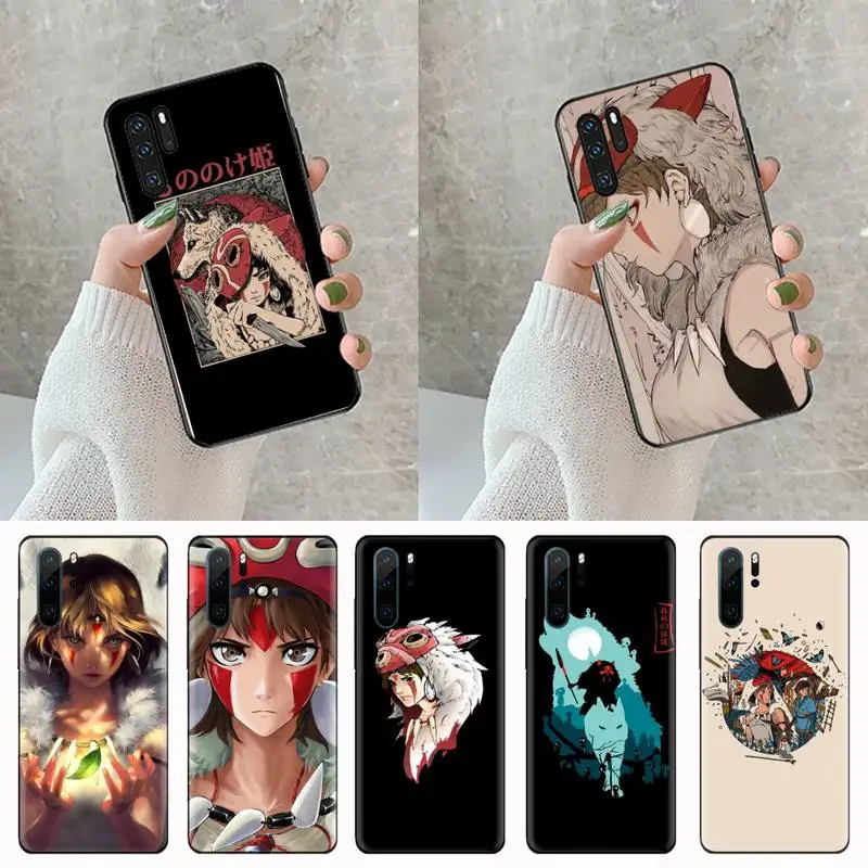 Japanese Anime Princess Mononoke Phone Case For Huawei Enjoy 7 7s 8 8e 9 9e 10 plus P8lite 2017 Honor 5a view9 play 3e
Japanese Anime Princess Mononoke Phone Case For Huawei Enjoy 7 7s 8 8e 9 9e 10 plus P8lite 2017 Honor 5a view9 play 3e