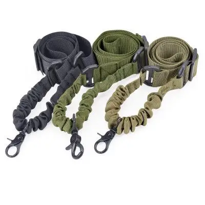Outdoor Task rope single point Multifunction Tactical Safety Strap Lanyard Carry Hunting Rescue Camping Adjustable Rifle Sling
Outdoor Task rope single point Multifunction Tactical Safety Strap Lanyard Carry Hunting Rescue Camping Adjustable Rifle Sling