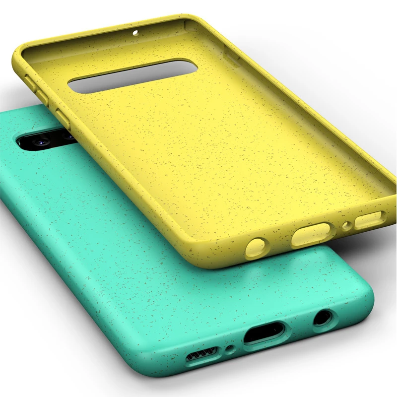For Samsung Galaxy S10 Plus Case Candy Color Matte Plain Smart Case 2019 Camera Protection Soft TPU Fitted Back Cover Phone Case
For Samsung Galaxy S10 Plus Case Candy Color Matte Plain Smart Case 2019 Camera Protection Soft TPU Fitted Back Cover Phone Case