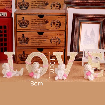 Home Decoration Accessories Angel Gift Nordic Decor Resin Decorations Maison Miniature Figurines Decoracion Hogar Moderno Dekor
Home Decoration Accessories Angel Gift Nordic Decor Resin Decorations Maison Miniature Figurines Decoracion Hogar Moderno Dekor