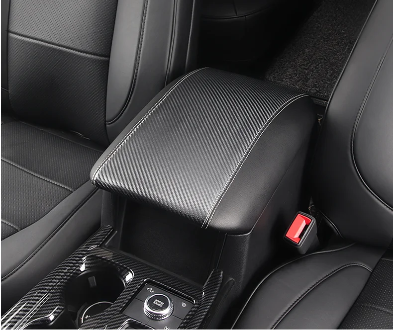 Carbon Grain Arm Rest Protector Armrest Box Cover For Explorer 2020 Limited Platinum XLT Car Accessories
Carbon Grain Arm Rest Protector Armrest Box Cover For Explorer 2020 Limited Platinum XLT Car Accessories