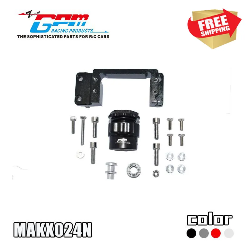 Radio control RC Car servo mount saver 25T for arrma 1/5 KRATON option upgrade parts
Radio control RC Car servo mount saver 25T for arrma 1/5 KRATON option upgrade parts
