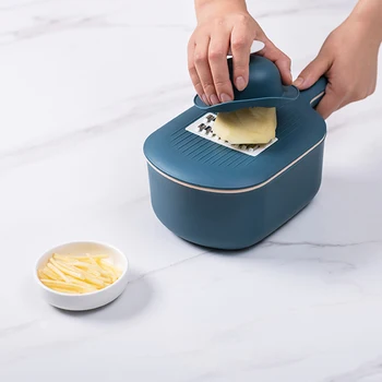 Multi-Function Fruit Cutting Device Hand-Held Belt Guarding Potato Slicer Grater Drain Basket Hand Guard Cover Separator
Multi-Function Fruit Cutting Device Hand-Held Belt Guarding Potato Slicer Grater Drain Basket Hand Guard Cover Separator