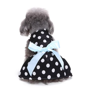 Meiqi Pet Wholesale Cross-Border Amazon Hot Dot Pet Clothes Skirt Summer Watermelon Dog Clothes Skirt
Meiqi Pet Wholesale Cross-Border Amazon Hot Dot Pet Clothes Skirt Summer Watermelon Dog Clothes Skirt