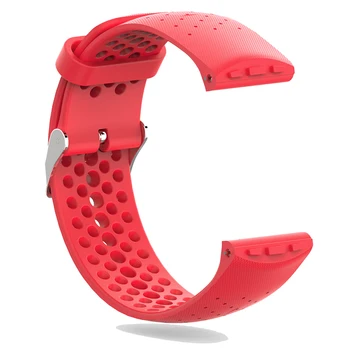 Band For Polar Vantage M Silicone Smart Watch Strap Solid Color Concise Replacement Strap For Smart Watch Band
Band For Polar Vantage M Silicone Smart Watch Strap Solid Color Concise Replacement Strap For Smart Watch Band