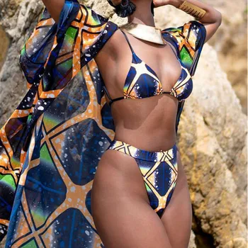 Brazilian Bandage Bikini Set For Women Push-Up Swimwear Beachwear Swimsuit Micro Mini Bikinis Sexy Bathing Suit Beachwear
Brazilian Bandage Bikini Set For Women Push-Up Swimwear Beachwear Swimsuit Micro Mini Bikinis Sexy Bathing Suit Beachwear