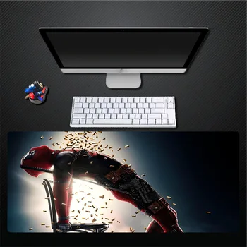 Game Anime Rat Pad PC Player Exclusive Durable Pad Keyboard Speed Mouse Pad Lock Edge Table Mat Gift Mouse Pad Gamer
Game Anime Rat Pad PC Player Exclusive Durable Pad Keyboard Speed Mouse Pad Lock Edge Table Mat Gift Mouse Pad Gamer