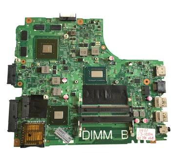 For DELL 3421 5421 Laptop Motherboard With i7-3537u GT730M/2GB CN-04FF3M 04FF3M 4FF3M
For DELL 3421 5421 Laptop Motherboard With i7-3537u GT730M/2GB CN-04FF3M 04FF3M 4FF3M