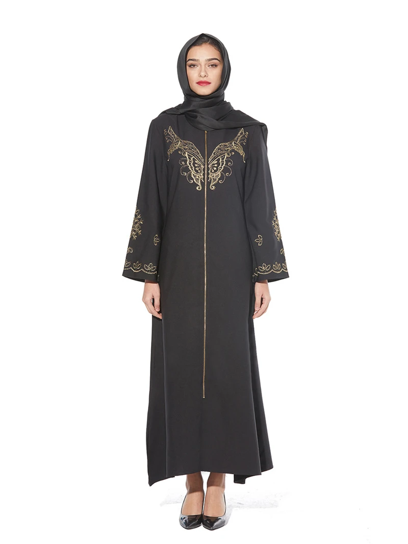 Muslim Arab Women 1