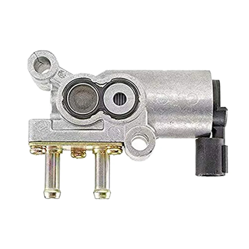 36450-P08-004 Idle Air Speed Control Valve For 1993-1995 Honda Civic Del Sol 1.5
36450-P08-004 Idle Air Speed Control Valve For 1993-1995 Honda Civic Del Sol 1.5
