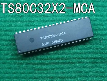 10pcs/lot TS80C32X2-MCA TS80C32X2MCA TS80C32X2 DIP-40 and original In Stock 
10pcs/lot TS80C32X2-MCA TS80C32X2MCA TS80C32X2 DIP-40 and original In Stock