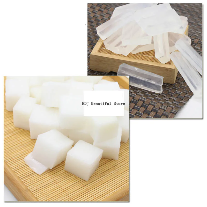 Diy handmade soap material white soap based transparent soap base oil soap homemade breast milk soap
Diy handmade soap material white soap based transparent soap base oil soap homemade breast milk soap