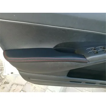 Microfiber Leather Cover Car Rear Door Armrest Panel Premium Interior Permanent setting
Microfiber Leather Cover Car Rear Door Armrest Panel Premium Interior Permanent setting