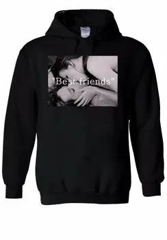 Best Friend Lesbian Kissing Love Hoodie Sweatshirt Jumper Men Women Unisex Streewear Size S-3XL
Best Friend Lesbian Kissing Love Hoodie Sweatshirt Jumper Men Women Unisex Streewear Size S-3XL