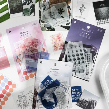 40Pcs Cute Cherry Blossoms DIY Stickers Vintage Photoes Stickers Diary Sticker For Kids Diary Scrapbooking Decor Supplies
40Pcs Cute Cherry Blossoms DIY Stickers Vintage Photoes Stickers Diary Sticker For Kids Diary Scrapbooking Decor Supplies