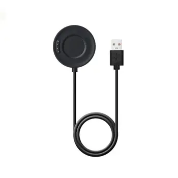 1 PC Smart Charger Fast Charging Dock Station Cable for Huami-Amazfit Stratos 3 A1928 Smart Watch Accessories
1 PC Smart Charger Fast Charging Dock Station Cable for Huami-Amazfit Stratos 3 A1928 Smart Watch Accessories