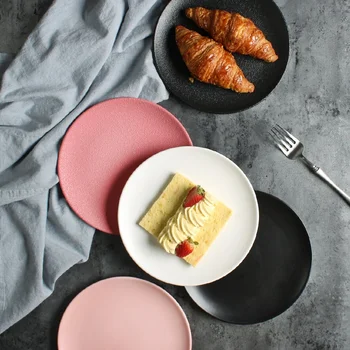 Ceramic Plates Dishes And Bowls Dinner Plate Sets Cake Stands For Wedding Nordic Dish Breakfast Plates Wood Square CVT900D 3
Ceramic Plates Dishes And Bowls Dinner Plate Sets Cake Stands For Wedding Nordic Dish Breakfast Plates Wood Square CVT900D 3