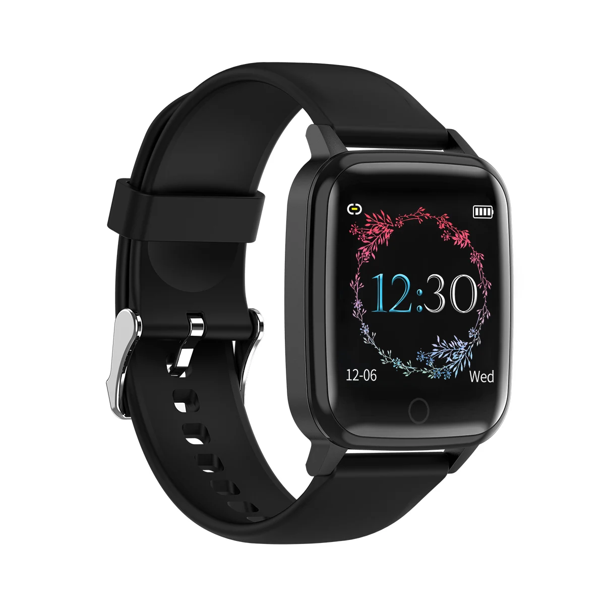 New Arrival R1 SmartWatch bluetooth Heart Rate Blood Pressure Sleep Monitor Smart Watch Reminder for IOS Fitness Tracker Call
New Arrival R1 SmartWatch bluetooth Heart Rate Blood Pressure Sleep Monitor Smart Watch Reminder for IOS Fitness Tracker Call
