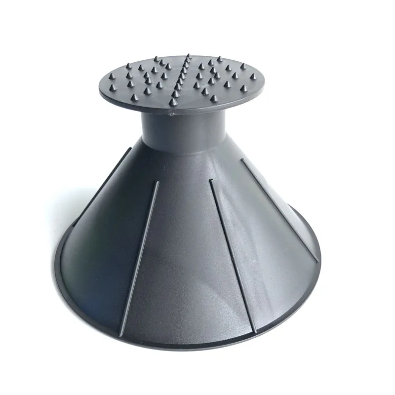 Car Ice Scraper Car Magic Window Windshield Shaped Funnel Snow Remover Deicer Cone Deicing Tool Scraping ONE Round
Car Ice Scraper Car Magic Window Windshield Shaped Funnel Snow Remover Deicer Cone Deicing Tool Scraping ONE Round