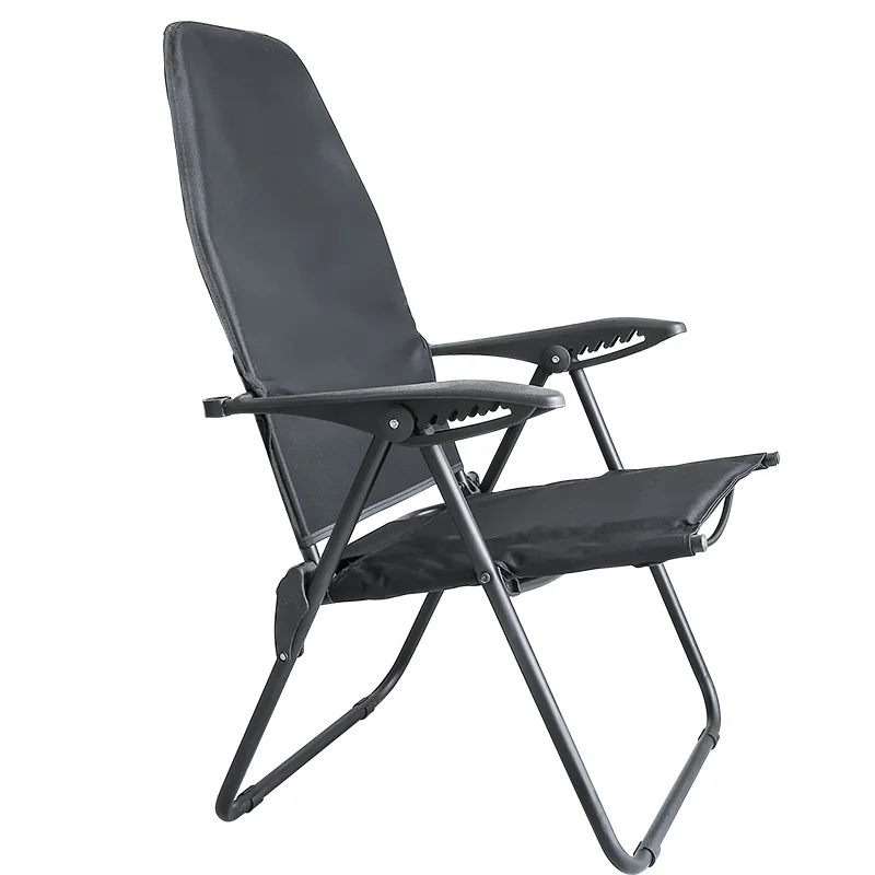 Folding Chair Lunch Break Nap Chair Balcony Back Lazy Beach Leisure Portable Home Chair Simple Sofa Rocking Chair
Folding Chair Lunch Break Nap Chair Balcony Back Lazy Beach Leisure Portable Home Chair Simple Sofa Rocking Chair