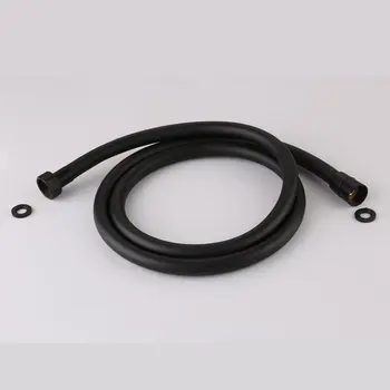 360 Degree Shower Pipe Household 1.5M PVC Modern Simplicity Brass Material Cap High Quality Manual Install Bathroom Shower Pipe
360 Degree Shower Pipe Household 1.5M PVC Modern Simplicity Brass Material Cap High Quality Manual Install Bathroom Shower Pipe
